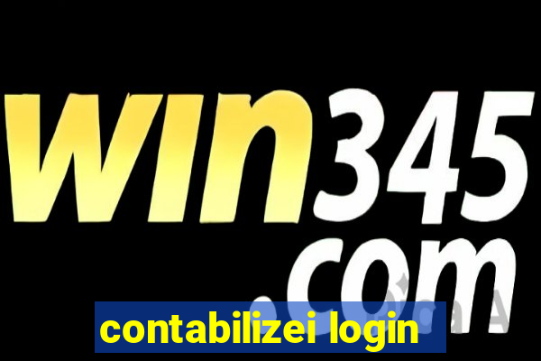 contabilizei login